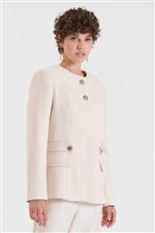 ΓΥΝΑΙΚΕΙΟ ΣΑΚΑΚΙ ΜΕ ΚΡΥΦΟ ΚΟΥΜΠΩΜΑ - 10-031060-0 ΚΡΕΜ BILL COST