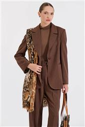 ΓΥΝΑΙΚΕΙΟ ΣΑΚΑΚΙ ΜΕ ΡΙΓΕ ΣΧΕΔΙΟ - 10-320612-0 ΚΑΦΕ BILL COST