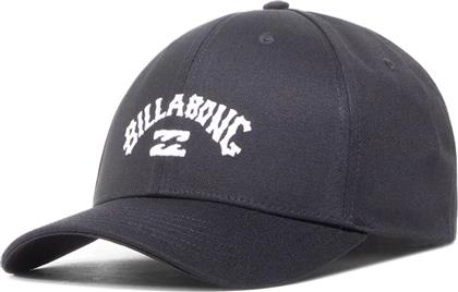 ARCH SNAPBACK U5CM01BIF0-2061 ΑΝΘΡΑΚΙ BILLABONG