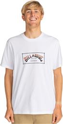 ARCH SS EBYZT00167-WHT ΛΕΥΚΟ BILLABONG