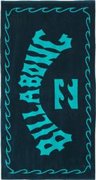 ARCH WAVE TOWEL C5TO04BIP2-21 ΜΠΛΕ BILLABONG