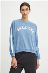 ΜΠΛΟΥΖΑ NEW SCHOOL CREW ABJFT00461 BILLABONG