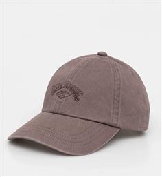 ΚΑΠΕΛΟ ESSENTIAL CAP ΧΡΩΜΑ: ΚΑΦΕ, EBJHA00112 BILLABONG