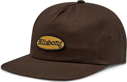 ΚΑΠΕΛΟ JOCKEY BILLABONG