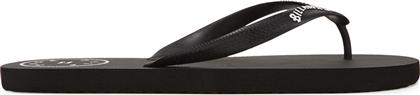 ΣΑΓΙΟΝΑΡΕΣ TIDES CLASSIC SOLID EBYL100017 ΜΑΥΡΟ BILLABONG