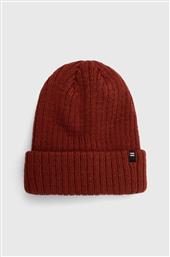 ΣΚΟΥΦΟΣ ΧΡΩΜΑ: ΚΟΚΚΙΝΟ BILLABONG