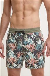 ΜΑΓΙΟ X CORAL GARDENERS ABYJV00130 BILLABONG