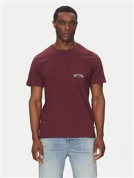 T-SHIRT EBYZT00175 ΜΩΒ REGULAR FIT BILLABONG