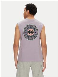 TANK TOP EBYZT00305 ΜΩΒ REGULAR FIT BILLABONG