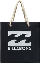 ΤΣΑΝΤΑ BLB-B-001-07 ΜΑΥΡΟ BILLABONG