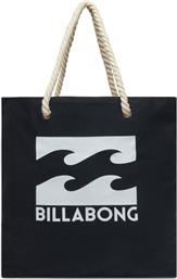 ΤΣΑΝΤΑ BLB-B-001-07 ΜΑΥΡΟ BILLABONG