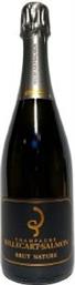 ΣΑΜΠΑΝΙΑ BILLECART SALMON BRUT NATURE ΛΕΥΚΗ 750 ML BILLECART-SALMON