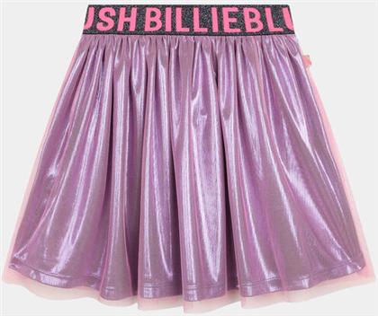 ΦΟΥΣΤΑ U13360 ΡΟΖ REGULAR FIT BILLIEBLUSH