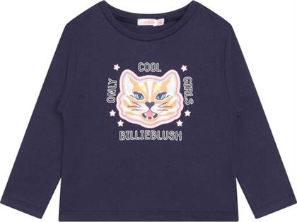 LONGSLEEVE BILLIEBLUSH
