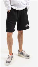 ΒΑΜΒΑΚΕΡΟ ΣΟΡΤΣΑΚΙ SZORTY SMALL ARCH LOGO SHORTS BC002 BLACK ΧΡΩΜΑ: ΜΑΥΡΟ, BC002 BILLIONAIRE BOYS