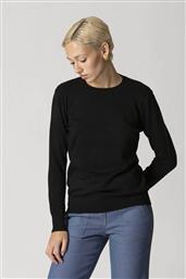 ΓΥΝΑΙΚΕΙΑ ΠΛΕΚΤΗ ΜΠΛΟΥΖΑ ΜΟΝΟΧΡΩΜΗ - 4925268099 ΜΑΥΡΟ BILLY SABBADO