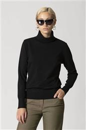 ΓΥΝΑΙΚΕΙΑ ΠΛΕΚΤΗ ΜΠΛΟΥΖΑ ΖΙΒΑΓΚΟ - 4925269200 ΜΑΥΡΟ BILLY SABBADO