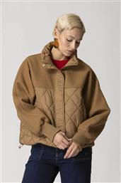 ΓΥΝΑΙΚΕΙΟ ΜΠΟΥΦΑΝ ΜΕ ΚΑΠΙΤΟΝΕ ΣΧΕΔΙΟ - 4925729122 ΚΑΦΕ BILLY SABBADO