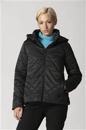 ΓΥΝΑΙΚΕΙΟ ΜΠΟΥΦΑΝ ΜΕ ΚΑΠΙΤΟΝΕ ΣΧΕΔΙΟ ΚΑΙ ΚΟΥΚΟΥΛΑ - 4925762131 ΜΑΥΡΟ BILLY SABBADO