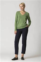 ΓΥΝΑΙΚΕΙΟ CROPPED ΠΑΝΤΕΛΟΝΙ ΜΟΝΟΧΡΩΜΟ - 0699414066 ΜΠΛΕ ΣΚΟΥΡΟ BILLY SABBADO