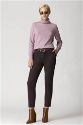 ΓΥΝΑΙΚΕΙΟ CROPPED ΠΑΝΤΕΛΟΝΙ ΜΟΝΟΧΡΩΜΟ - 0699414066 ΚΑΦΕ BILLY SABBADO