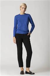 ΓΥΝΑΙΚΕΙΟ CROPPED ΠΑΝΤΕΛΟΝΙ ΜΟΝΟΧΡΩΜΟ - 0699414066 ΜΑΥΡΟ BILLY SABBADO