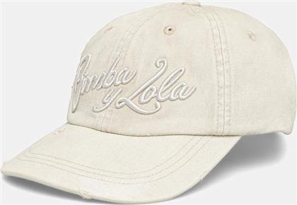 ΒΑΜΒΑΚΕΡΟ ΚΑΠΕΛΟ ΤΟΥ ΜΠΕΙΖΜΠΟΛ BIMBA Y LOLA