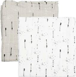 ΜΟΥΣΕΛΙΝΕΣ/ΠΑΝΕΣ ΑΓΚΑΛΙΑΣ (ΣΕΤ 2ΤΜΧ) ARROWS BIMBIDREAMS