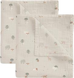 ΜΟΥΣΕΛΙΝΕΣ/ΠΑΝΕΣ ΑΓΚΑΛΙΑΣ (ΣΕΤ 2ΤΜΧ) NAIROBI BIMBIDREAMS