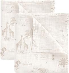 ΜΟΥΣΕΛΙΝΕΣ/ΠΑΝΕΣ ΑΓΚΑΛΙΑΣ (ΣΕΤ 2ΤΜΧ) NOE BIMBIDREAMS