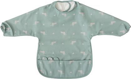 ΣΑΛΙΑΡΑ ΜΕ ΜΑΝΙΚΙΑ 18+ ΜΗΝΩΝ (40X75) COCO ΜΕΝΤΑ BIMBIDREAMS