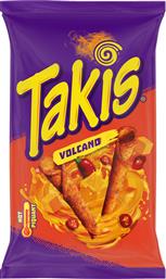 ΣΝΑΚ VOLCANO (100G) TAKIS