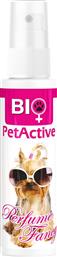 ΑΡΩΜΑ ΣΚΥΛΟΥ PERFUME FANCY FEMALE (50ML) BIO PETACTIVE