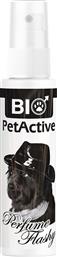 ΑΡΩΜΑ ΣΚΥΛΟΥ PERFUME FLASHY MALE DOGS (50ML) BIO PETACTIVE