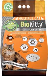 ΑΜΜΟΣ ΣΥΓΚΟΛΛΗΤΙΚΗ ΕΝEΡΓΟΣ ΑΝΘΡΑΚΑΣ (10LT) BIOKITTY