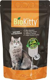 ΑΜΜΟΣ ΣΥΓΚΟΛΛΗΤΙΚΗ ΦΥΣΙΚΗ (5LT) BIOKITTY