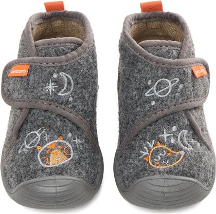 ΠΑΝΤΟΦΛΕΣ ΣΠΙΤΙΟΥ 251144 ΓΚΡΙ BIOMECANICS