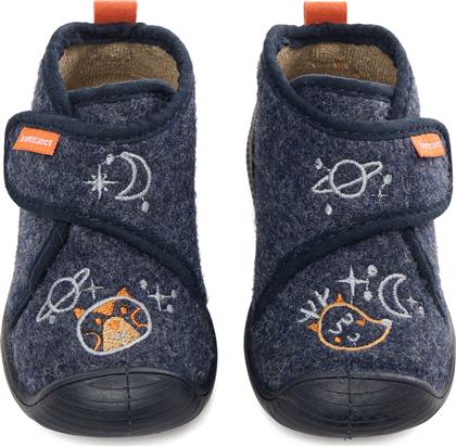 ΠΑΝΤΟΦΛΕΣ ΣΠΙΤΙΟΥ 251144 ΣΚΟΥΡΟ ΜΠΛΕ BIOMECANICS