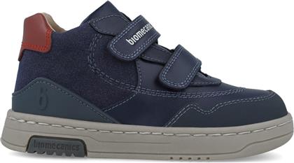 ΠΑΙΔΙΚΟ ΜΠΟΤΑΚΙ ΓΙΑ ΑΓΟΡΙ MAYORAL ΧΡΩΜΑΤΟΣ ΜΠΛΕ 251235-A183 BIOMECANICS