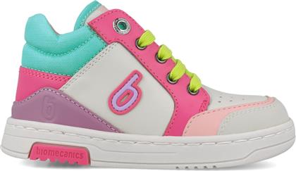 ΠΑΙΔΙΚΟ ΜΠΟΤΑΚΙ ΓΙΑ ΚΟΡΙΤΣΙ ΑΝΑΤΟΜΙΚΟ ΧΡΩΜΑΤΟΣ ΠΟΛΥΧΡΩΜΟ 251226-B695 BIOMECANICS