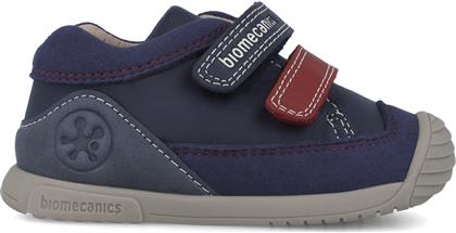 ΠΑΙΔΙΚΟ ΧΑΜΗΛΟ CASUAL ΓΙΑ ΑΓΟΡΙ ΑΝΑΤΟΜΙΚΟ ΧΡΩΜΑΤΟΣ ΜΠΛΕ 251124-A183 BIOMECANICS