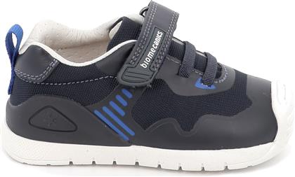 ΠΑΙΔΙΚΟ ΧΑΜΗΛΟ CASUAL ΓΙΑ ΑΓΟΡΙ ΑΝΑΤΟΜΙΚΟ ΧΡΩΜΑΤΟΣ ΜΠΛΕ 251132-A183 BIOMECANICS