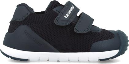 ΠΑΙΔΙΚΟ ΧΑΜΗΛΟ CASUAL ΓΙΑ ΑΓΟΡΙ ΑΝΑΤΟΜΙΚΟ ΧΡΩΜΑΤΟΣ ΜΠΛΕ 251135-A089 BIOMECANICS