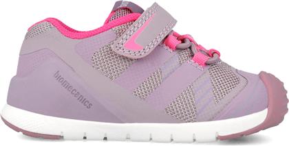 ΠΑΙΔΙΚΟ ΧΑΜΗΛΟ CASUAL ΓΙΑ ΚΟΡΙΤΣΙ ΑΝΑΤΟΜΙΚΟ ΧΡΩΜΑΤΟΣ ΜΩΒ 251136-C164 BIOMECANICS