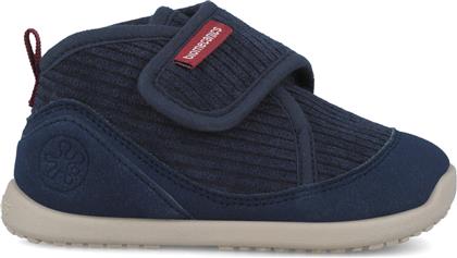 ΠΑΙΔΙΚΟ ΠΑΝΤΟΦΛΑΚΙ ΓΙΑ ΑΓΟΡΙ ΑΝΑΤΟΜΙΚΟ ΧΡΩΜΑΤΟΣ ΜΠΛΕ 251171-A089 BIOMECANICS