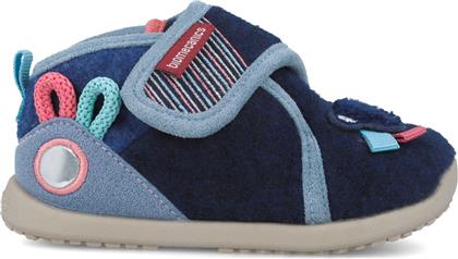 ΠΑΙΔΙΚΟ ΠΑΝΤΟΦΛΑΚΙ ΓΙΑ ΑΓΟΡΙ ΑΝΑΤΟΜΙΚΟ ΧΡΩΜΑΤΟΣ ΜΠΛΕ 251173-A089 BIOMECANICS