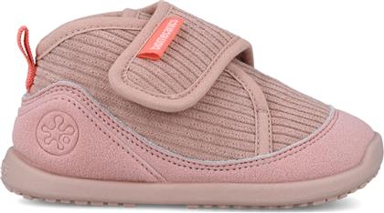 ΠΑΙΔΙΚΟ ΠΑΝΤΟΦΛΑΚΙ ΓΙΑ ΚΟΡΙΤΣΙ ΑΝΑΤΟΜΙΚΟ ΧΡΩΜΑΤΟΣ ΡΟΖ 251171-B409 BIOMECANICS