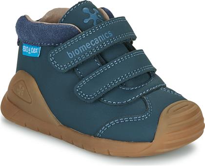 ΨΗΛΑ SNEAKERS BIOGATEO BIOTEX BIOMECANICS