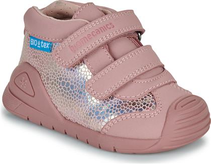 ΨΗΛΑ SNEAKERS BIOGATEO BIOTEX BIOMECANICS