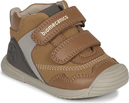 ΨΗΛΑ SNEAKERS BIOGATEO CASUAL BIOMECANICS
